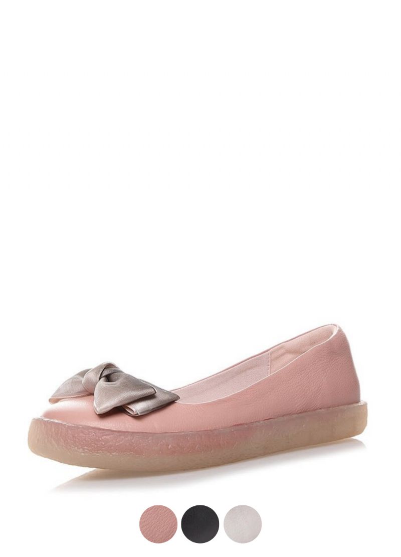 Naisten Gema Loafer -kengät