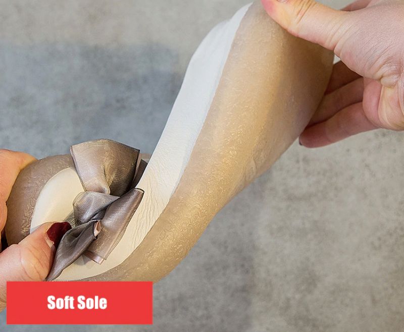 Naisten Gema Loafer -kengät - Pinkki