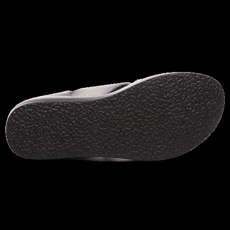 Naisten Glaudia Wedges -sandaali - Harmaa