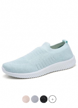 Naisten Gloria-slip-on-kengät