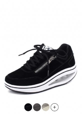 Naisten Gowalk Max Sneaker -tasoiset Kengät