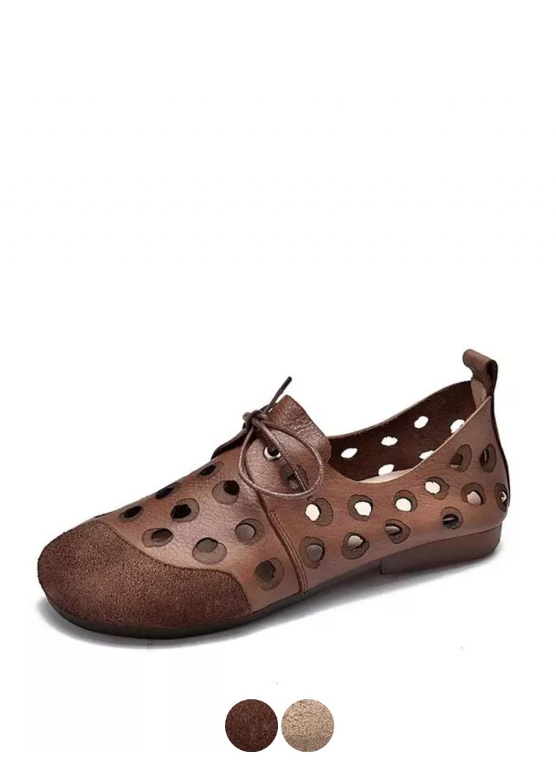 Naisten Gracia Loafer -kengät