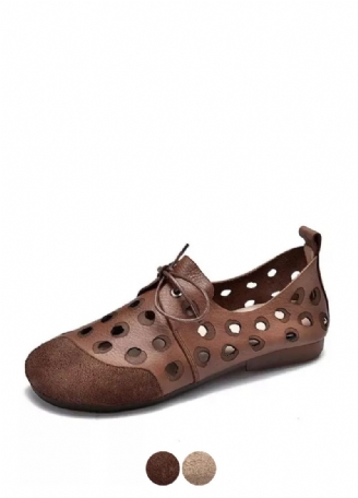 Naisten Gracia Loafer -kengät