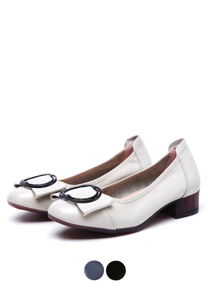 Naisten Herminia Pumps -kengät