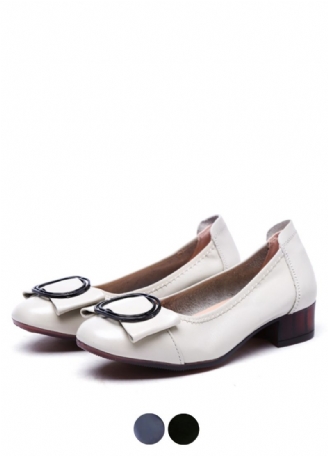 Naisten Herminia Pumps -kengät