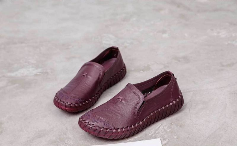 Naisten Iggy Loafer - Musta