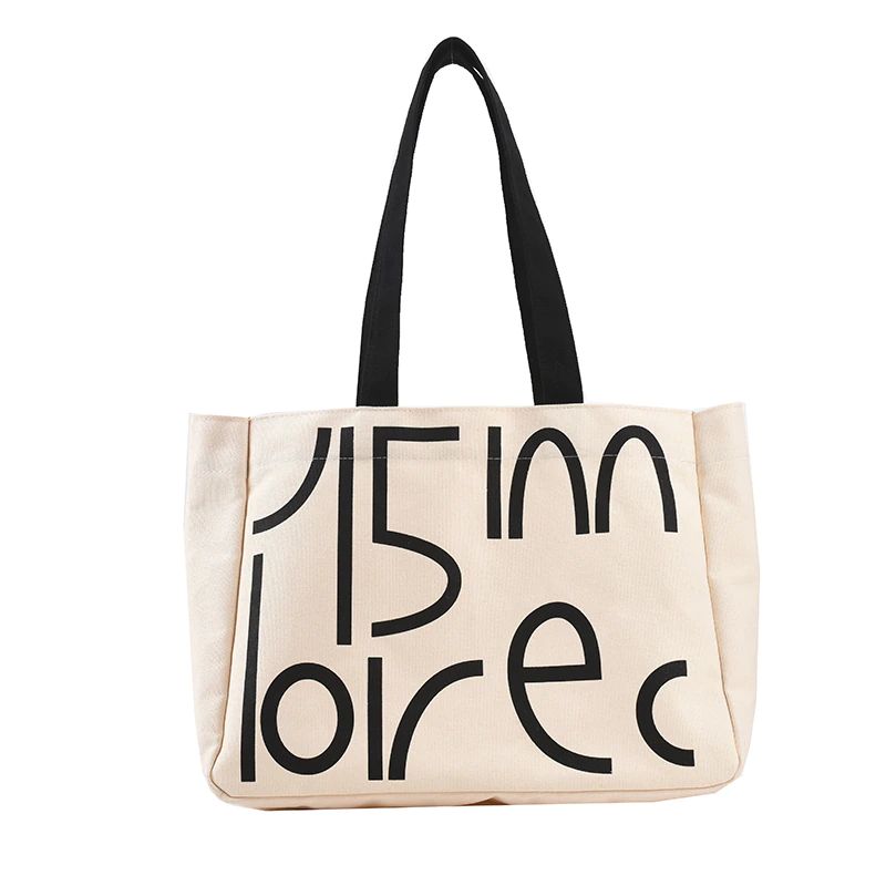 Naisten Iso Olkalaukku Telly - Beige