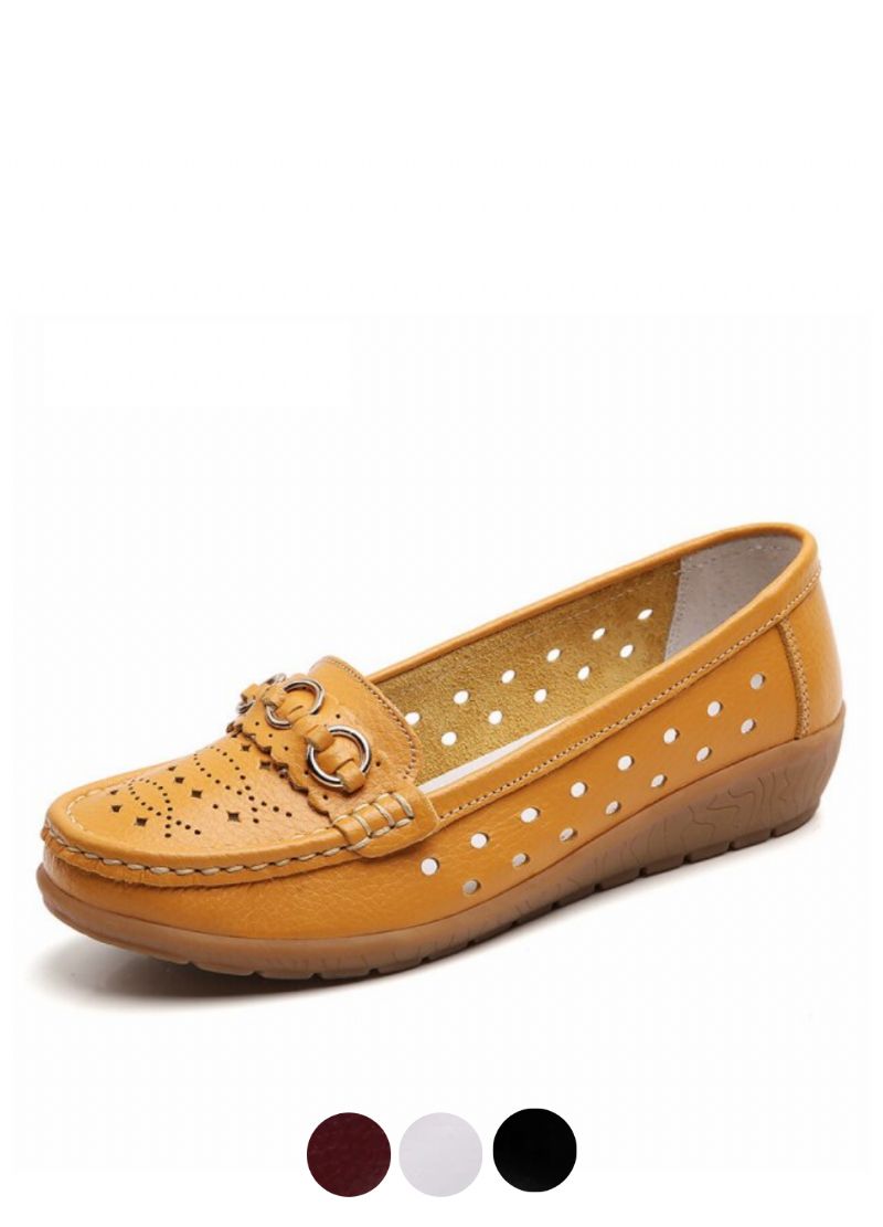 Naisten Jaida Loafer