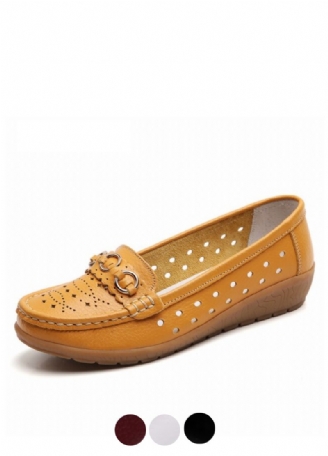 Naisten Jaida Loafer
