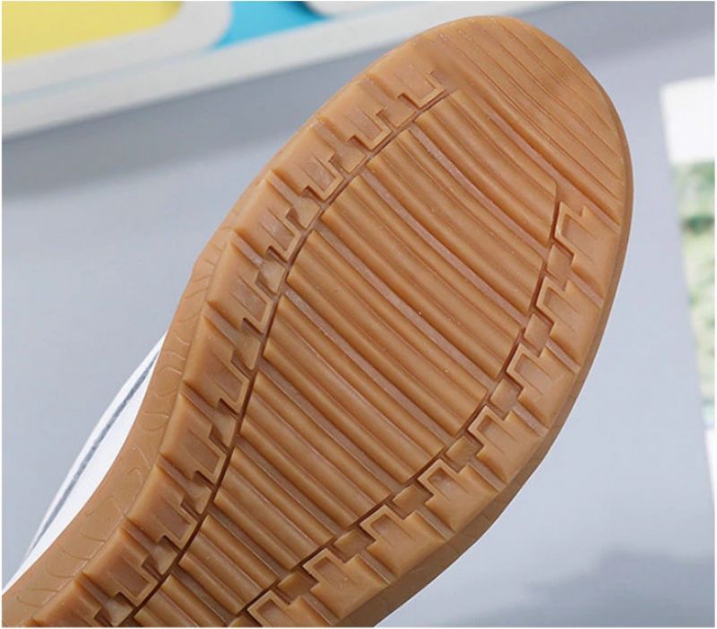 Naisten Jaida Loafer - Hollow Keltainen