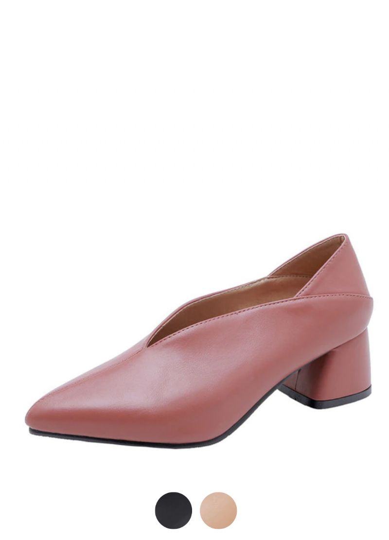 Naisten Janza Spring Pumps -kengät