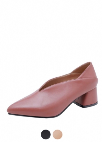 Naisten Janza Spring Pumps -kengät