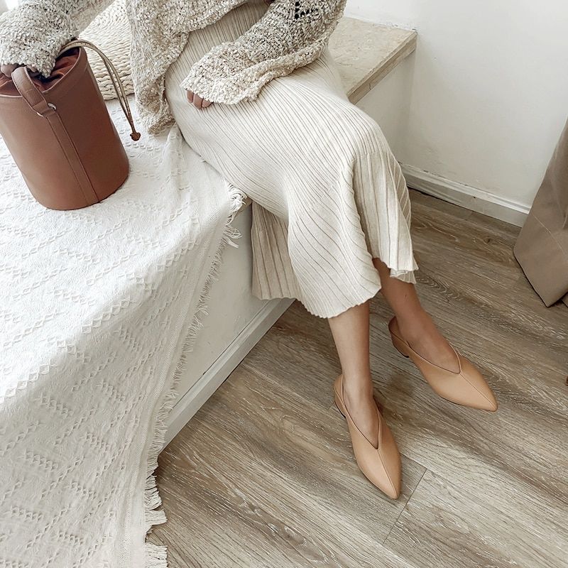 Naisten Janza Spring Pumps -kengät - Pinkki