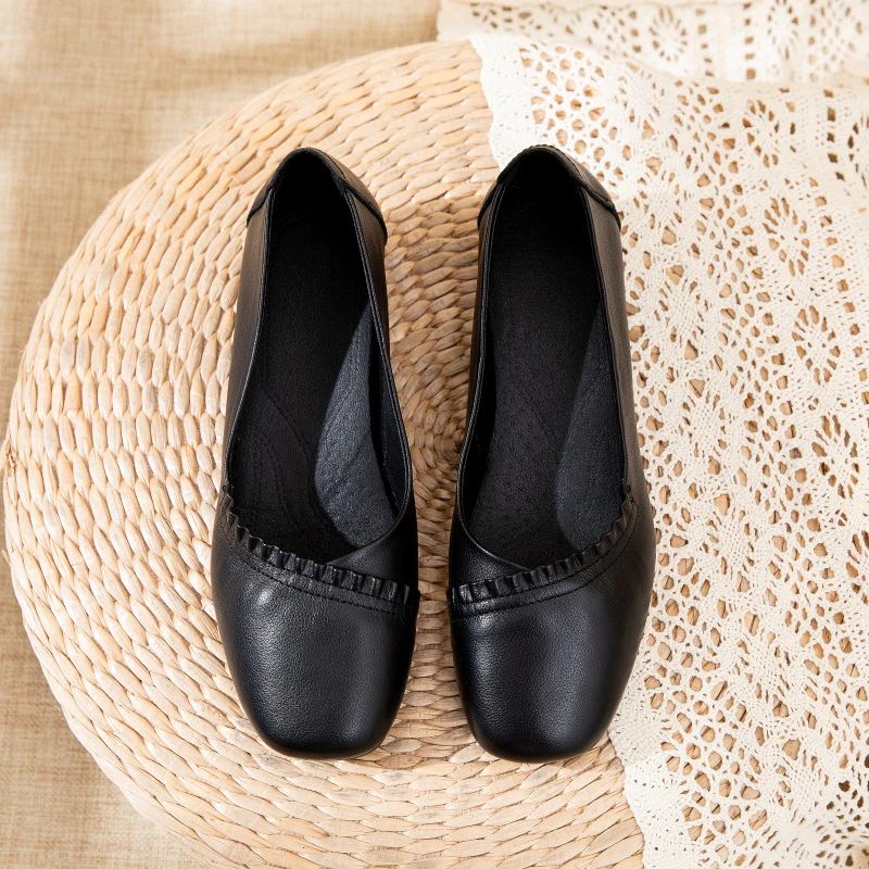 Naisten Juanita Pumps -kengät - Beige