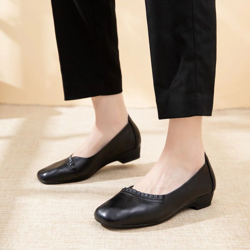 Naisten Juanita Pumps -kengät - Beige