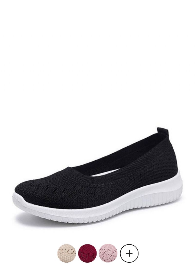 Naisten Kacy Loafer