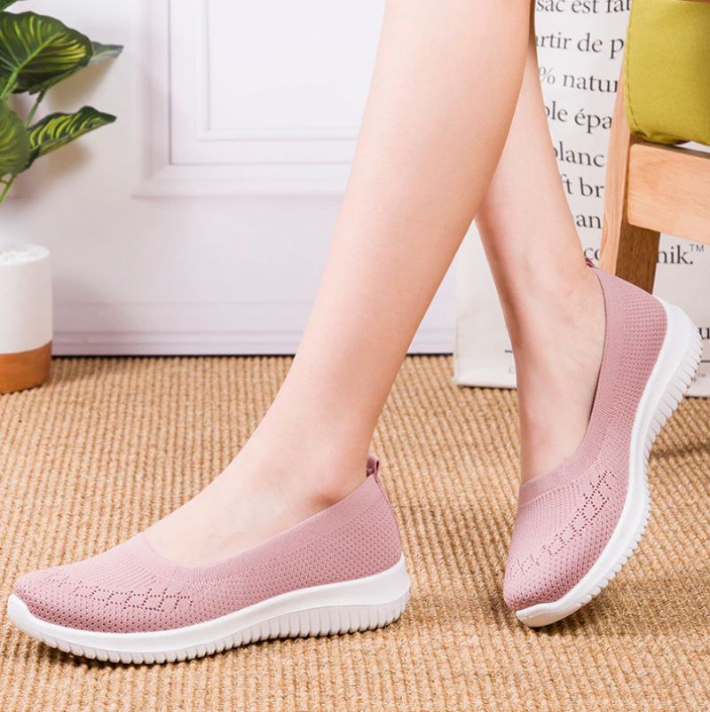 Naisten Kacy Loafer - Musta
