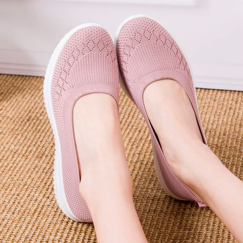 Naisten Kacy Loafer - Musta