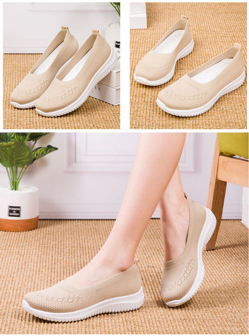 Naisten Kacy Loafer - Musta