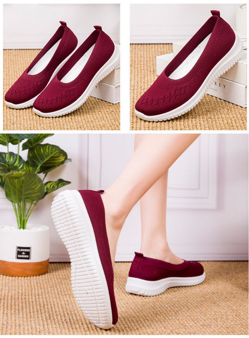 Naisten Kacy Loafer - Musta