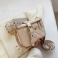 Beige Iso