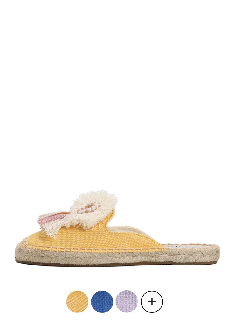 Naisten Karol Multi Espadrillit
