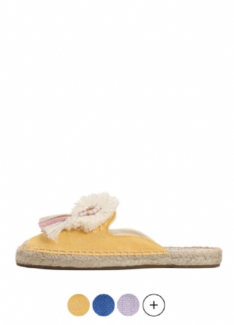 Naisten Karol Multi Espadrillit