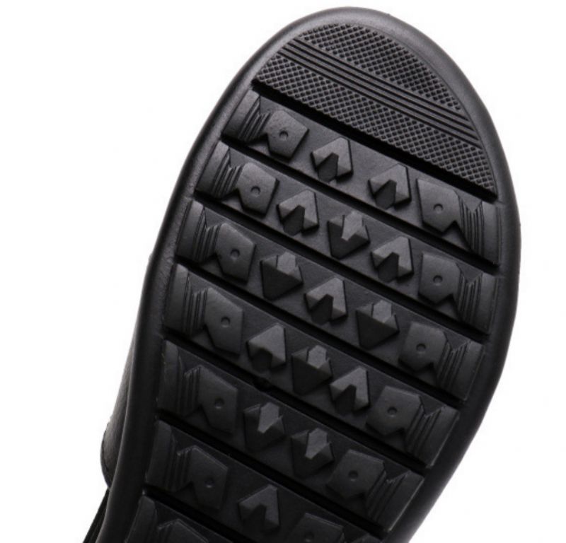 Naisten Lilia Wedge Sandaalit - Musta