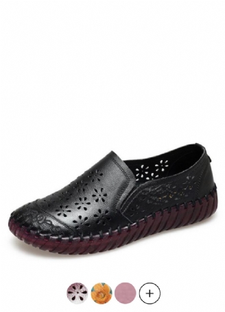 Naisten Linares Loafer -kengät