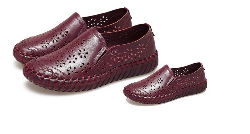 Naisten Linares Loafer -kengät - Musta