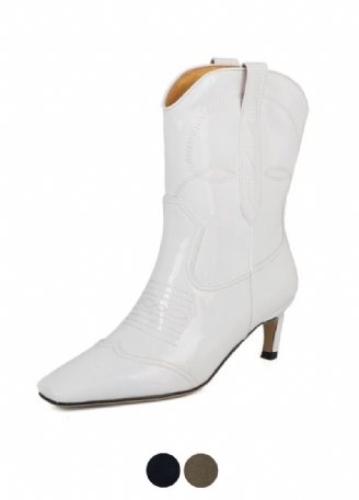 Naisten Linares Western-saappaat