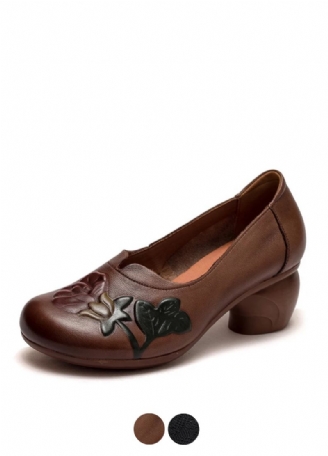Naisten Liro Pumps -kengät