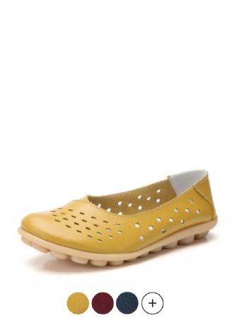 Naisten Lisa-loafer-kengät