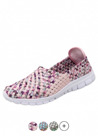 Naisten Lobelia Slip-ons -kengät