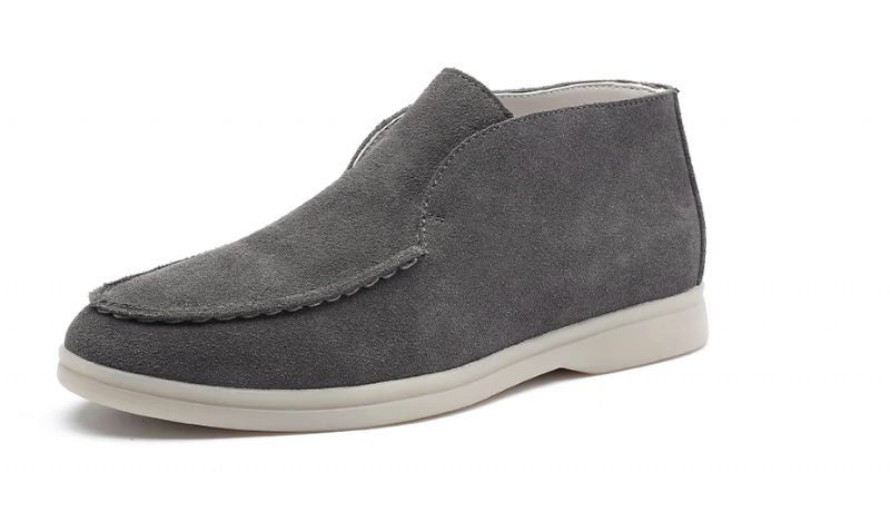 Naisten Lucas Loafer -kengät - Beige