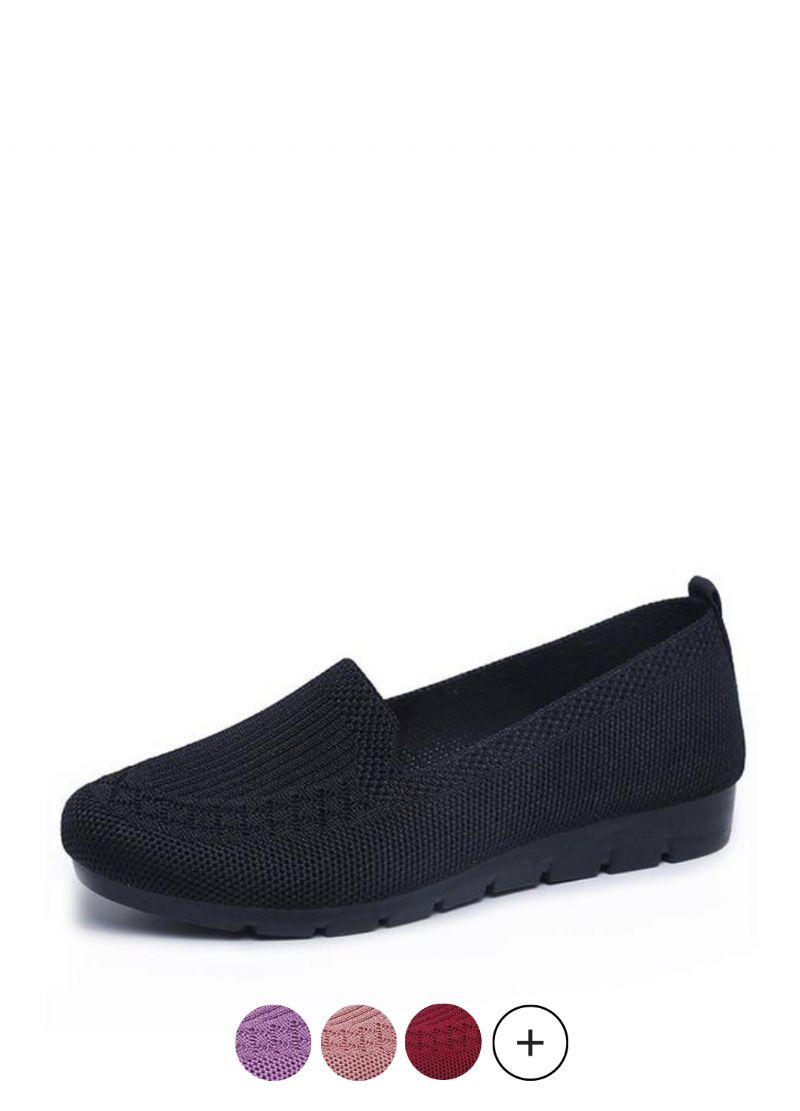 Naisten Lucie Loafer