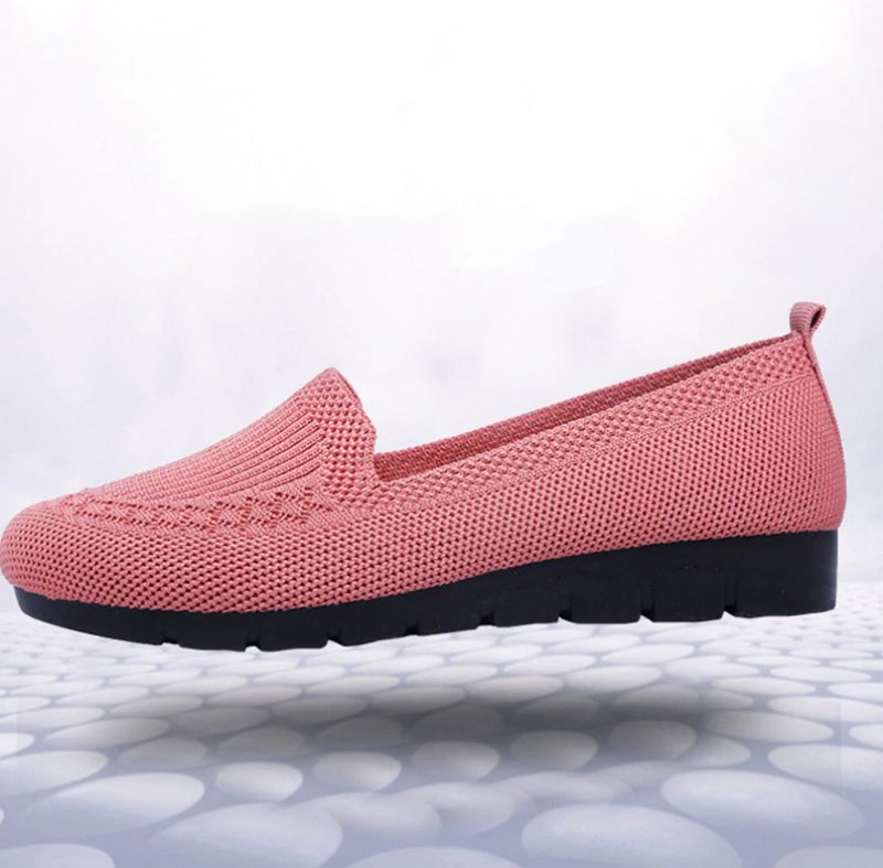 Naisten Lucie Loafer - Musta