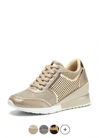 Naisten Lucy Wedges -lenkkarit
