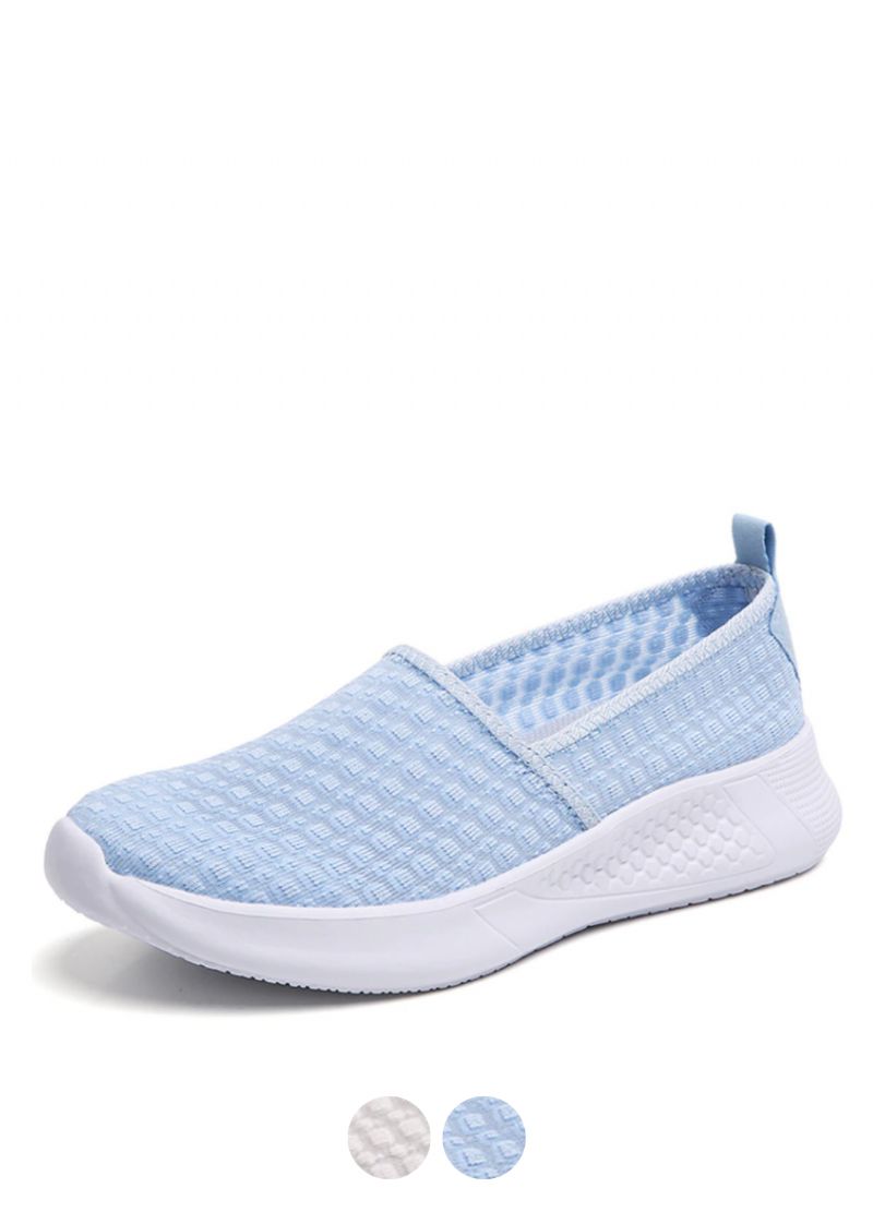 Naisten Ludy Slip-on Loafer-kengät