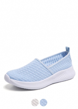Naisten Ludy Slip-on Loafer-kengät