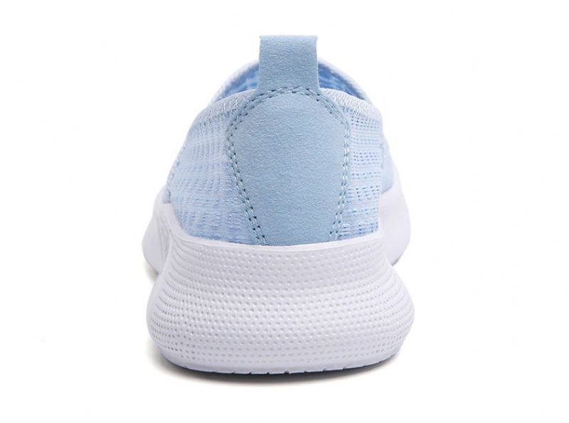 Naisten Ludy Slip-on Loafer-kengät - Sininen