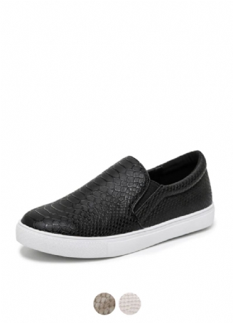 Naisten Maru Slip-on -kengät