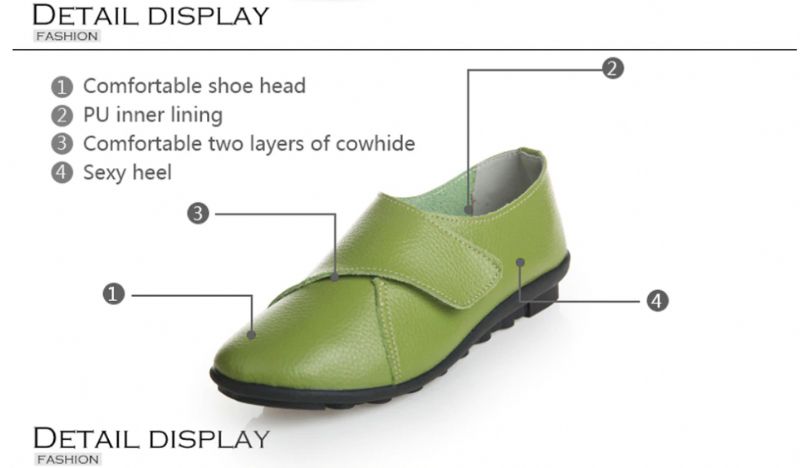 Naisten Maryse Loafer -kengät - Keltainen