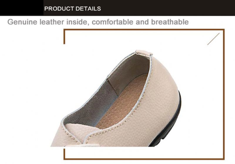 Naisten Maryse Loafer -kengät - Keltainen