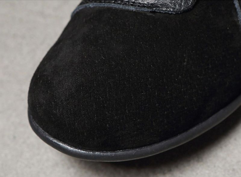 Naisten Maryse Loafer -kengät - Keltainen