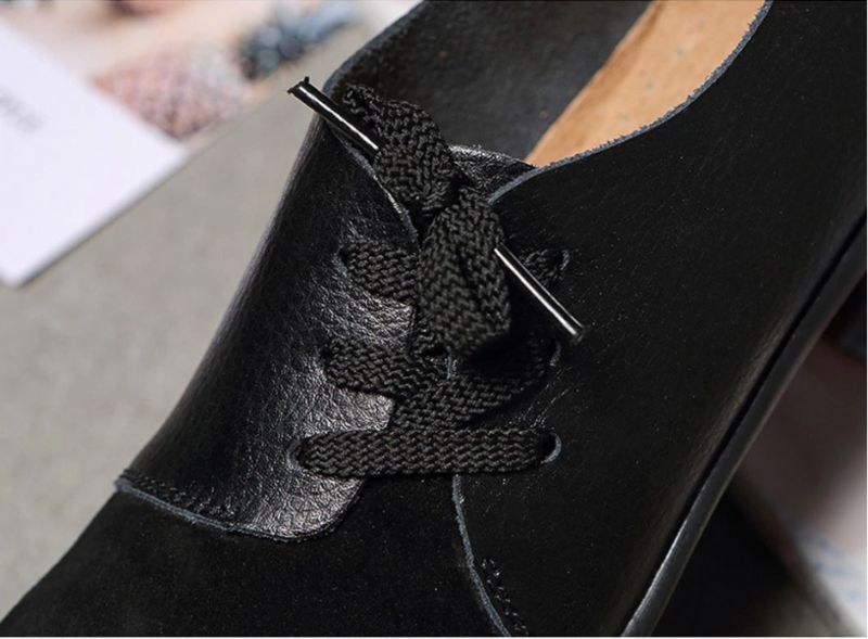 Naisten Maryse Loafer -kengät - Keltainen