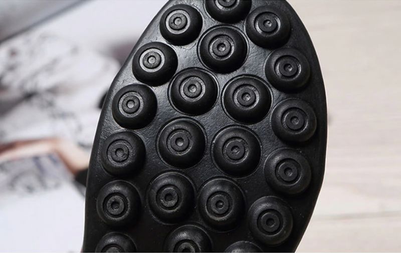 Naisten Maryse Loafer -kengät - Keltainen