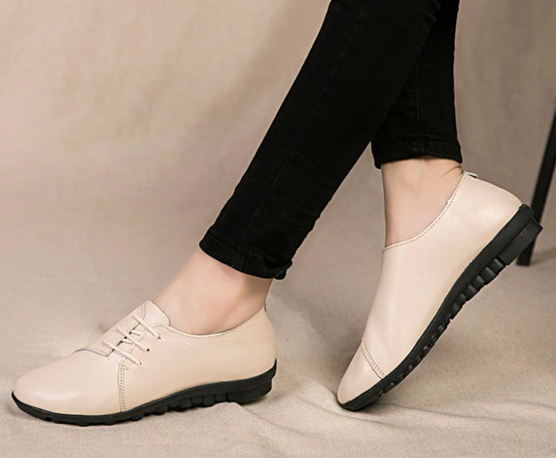 Naisten Maryse Loafer -kengät - Keltainen