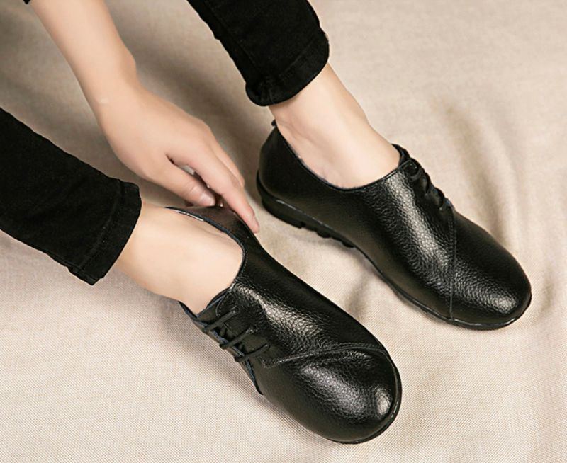 Naisten Maryse Loafer -kengät - Keltainen