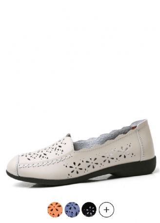 Naisten Mildre Loafer -kengät